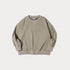 Premium Sweatshirt for Women – Solid Color, Minimalist Pullover, Casual Sweatshirt